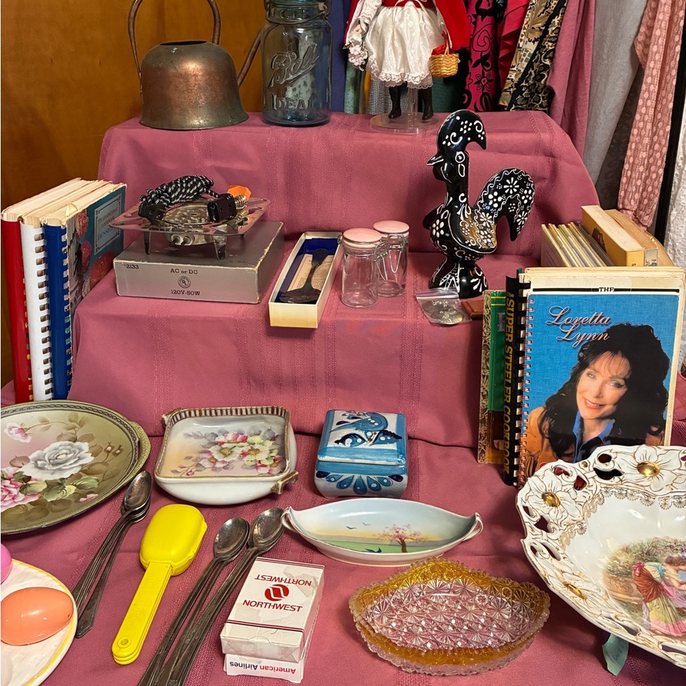 A MARVELOUS unlisted item from MzTeech